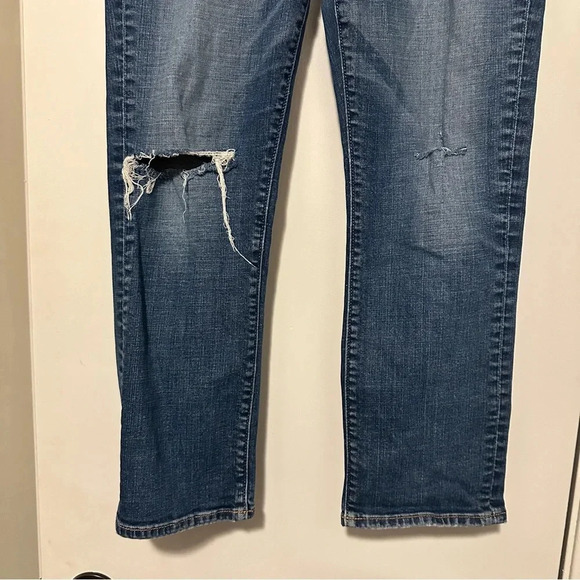 Pilcro Anthropologie denim jeans size 30 - Picture 3 of 10